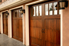 Plaidy garage extension quotes